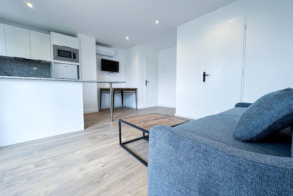 Can Romy Appartement T3 B - A 20M De La Plage De Cala Montgo L' Escala Екстериор снимка
