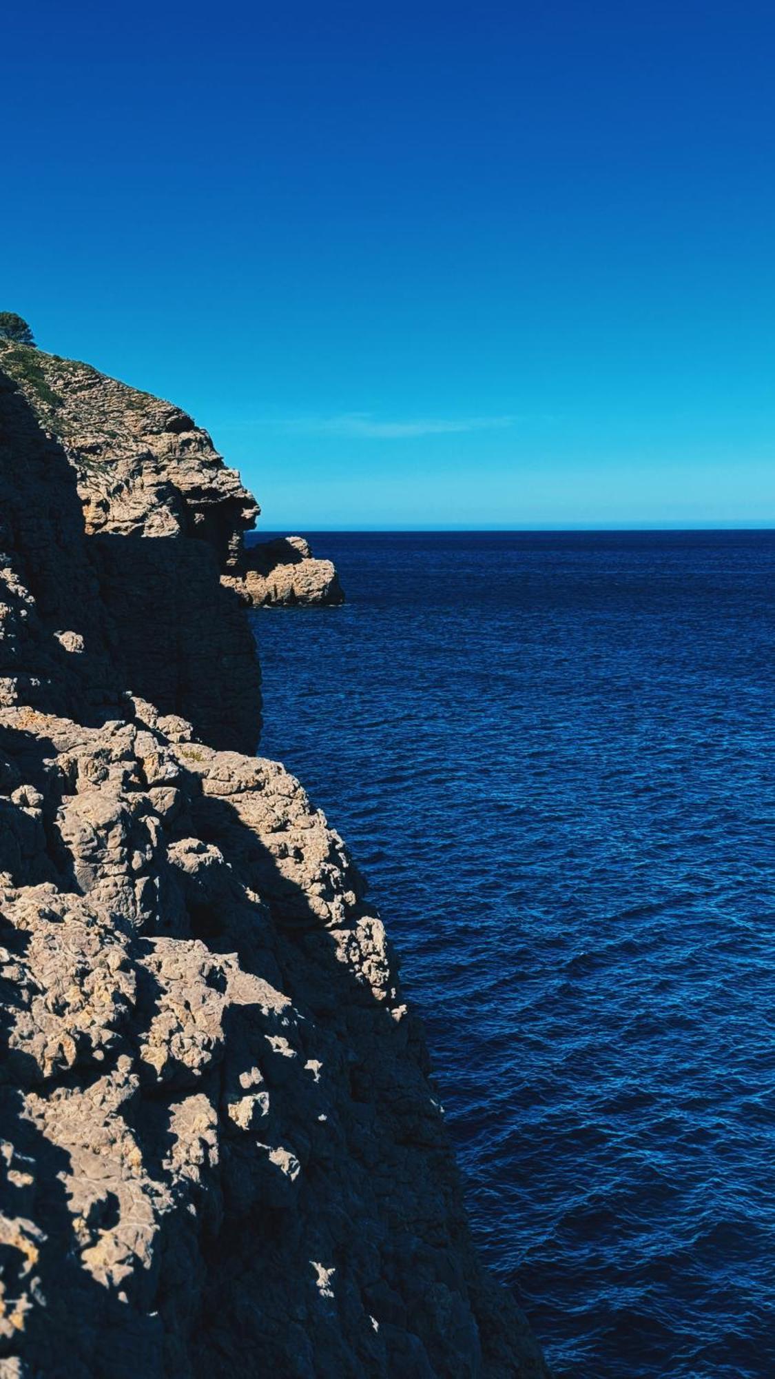 Can Romy Appartement T3 B - A 20M De La Plage De Cala Montgo L' Escala Екстериор снимка